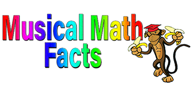 Musical Math Facts
